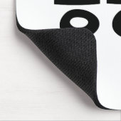 Tapis De Souris HEHEHEHE ㅎ ㅎ ㅎ Coréen Slang (Coin)