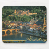 Tapis De Souris Heidelberg (Devant)