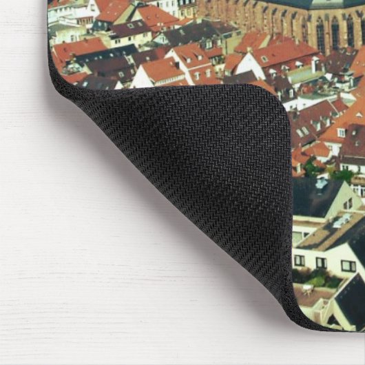 Tapis De Souris Heidelberg (Coin)
