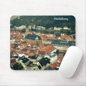 Tapis De Souris Heidelberg (Avec souris)
