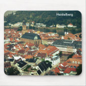 Tapis De Souris Heidelberg (Devant)
