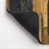 Tapis De Souris Heidelberg Mousepad (Coin)