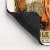 Tapis De Souris Heidsieck And Co. (Coin)