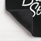 Tapis De Souris Heimerheimer et l'épilepsie Warri courageux et for (Coin)