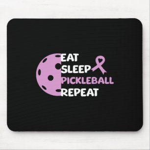 Tapis De Souris Heimerheimer Picklell Mange Sleep Picklell Répéter