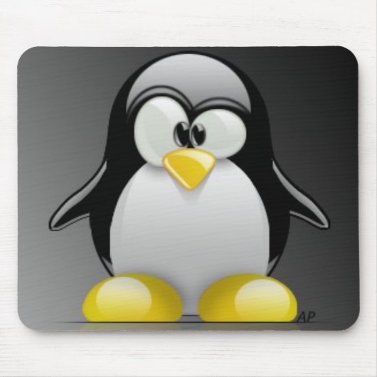 Tapis De Souris Hein ? (Devant)