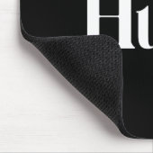 Tapis De Souris Hein_ Drôle de dicton (Coin)