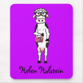 Tapis De Souris Hélène Holstein Mousepad (Devant)