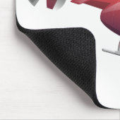 Tapis De Souris Hélicoptère (Coin)