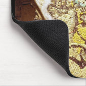 Tapis De Souris Hélios du Christ (Coin)