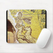 Tapis De Souris Hélios du Christ (Avec souris)