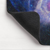 Tapis De Souris Helix Nebula (Coin)
