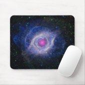 Tapis De Souris Helix Nebula (Avec souris)
