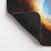 Tapis De Souris Helix Nebula (Coin)