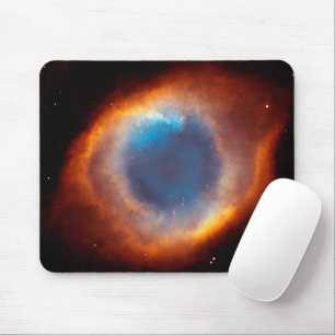 Tapis De Souris Hélix Universel - Oeil De Dieu 1