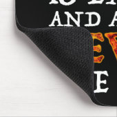 Tapis De Souris Hell Is Empty And All The Devils Are Here (Coin)