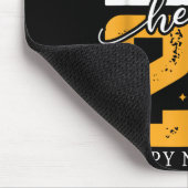 Tapis De Souris Hello 2026 Happy New Year 2026 New Year's Eve Part (Coin)