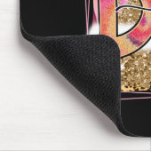 Tapis De Souris Hello Pre-K Team PreK Retour à l'école Enseignante (Coin)