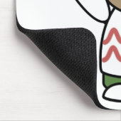 TAPIS DE SOURIS HELLO TEDDY BEAR (Coin)