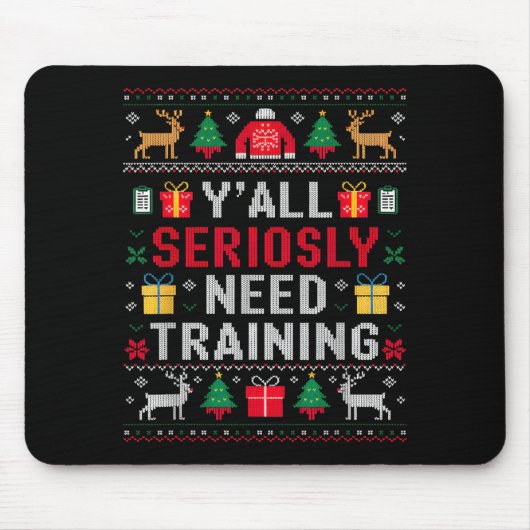 Tapis De Souris Hello Ten Est 2016 10th Birthday Coquette Bow 10 Y (Devant)