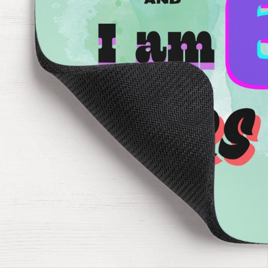 Tapis De Souris Hello World Cobol Programming Language is Age 65 (Coin)