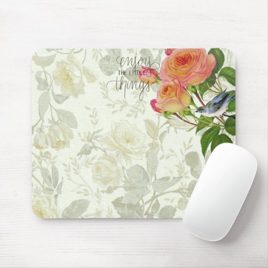 Tapis De Souris hellosusan Mousepad (Avec souris)