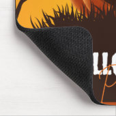 Tapis De Souris Helloween (Coin)