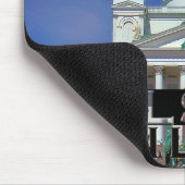 Tapis De Souris Helsinki (Coin)