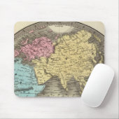 Tapis De Souris Hémisphère oriental 9 (Avec souris)