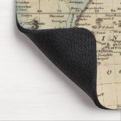 Tapis De Souris Hémisphère oriental 9 (Coin)