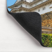 Tapis De Souris hemji-château au Japon (Coin)
