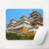 Tapis De Souris hemji-château au Japon (Avec souris)