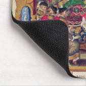 Tapis De Souris Henri II (Coin)
