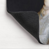 Tapis De Souris Henrietta-Maria de la France (Coin)