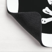 Tapis De Souris Henry Every Flag Mousepad (Coin)