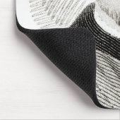 Tapis De Souris Henry Howard, comte de Surrey (Coin)