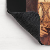 Tapis De Souris Henry Mousepad (Coin)