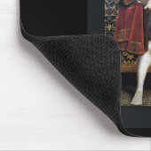 Tapis De Souris Henry VIII Portrait (Coin)