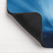 Tapis De Souris Henry Wadsworth Longfellow Citation Inspiration Sk (Coin)