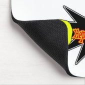 Tapis De Souris Hépatite C (Coin)