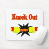 Tapis De Souris Hépatite C (Avec souris)