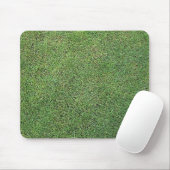Tapis De Souris Herbe (Avec souris)