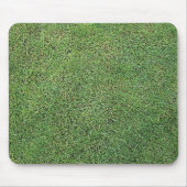 Tapis De Souris Herbe (Devant)