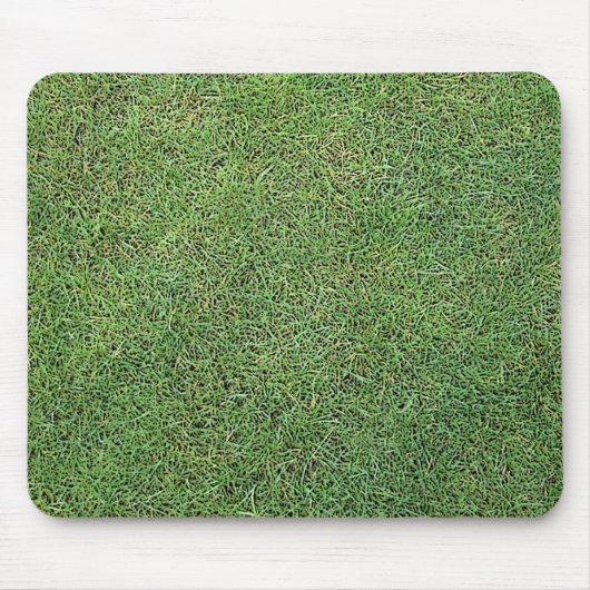 Tapis De Souris Herbe (Devant)