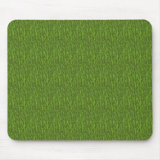 Tapis De Souris Herbe (Devant)