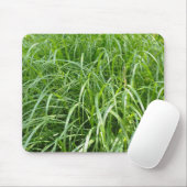 Tapis De Souris herbe (Avec souris)
