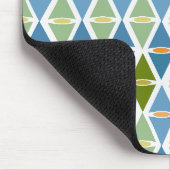 Tapis De Souris Herbe et ciel (Coin)