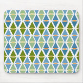 Tapis De Souris Herbe et ciel (Devant)