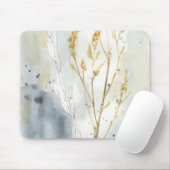 Tapis De Souris Herbe sauvage (Avec souris)