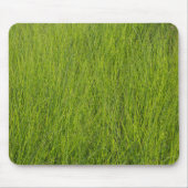 Tapis De Souris Herbe verte (Devant)
